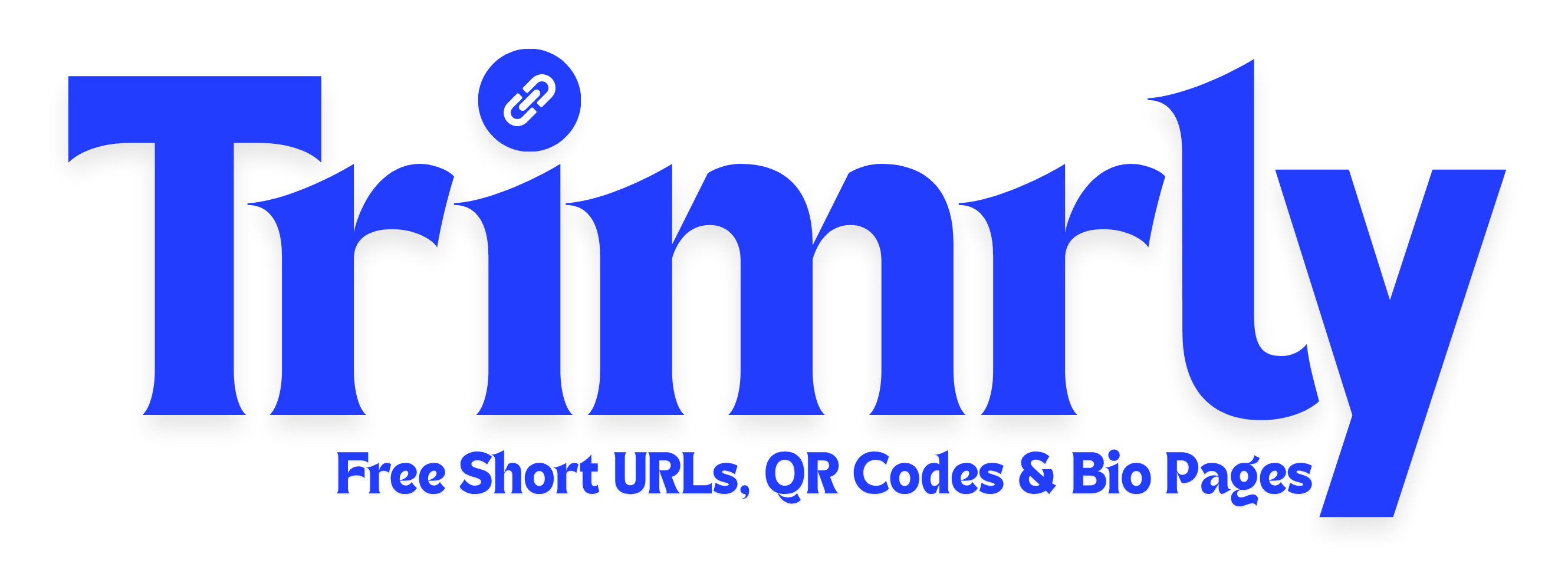 Trimrly Header Logo