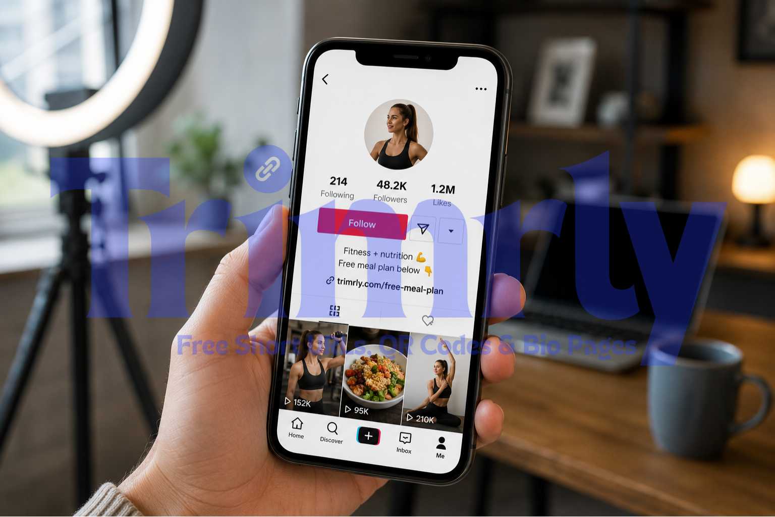 TikTok Bio Link: What to Put There (And What to Skip)